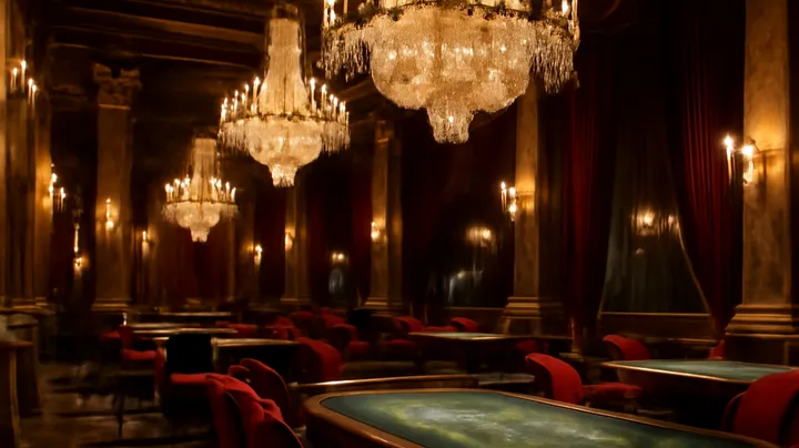 A Diverse Range of Casino Games at XE66 COM