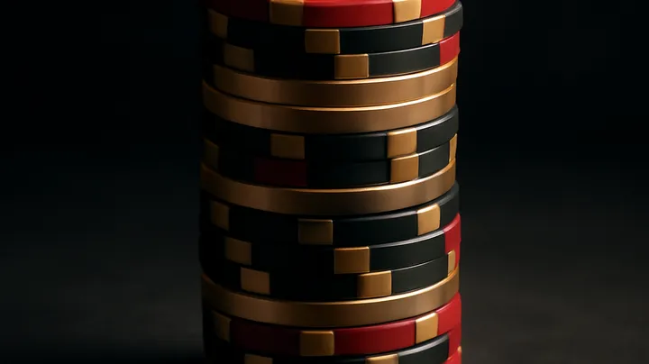 Experience Live Casino Gaming Like Never Before